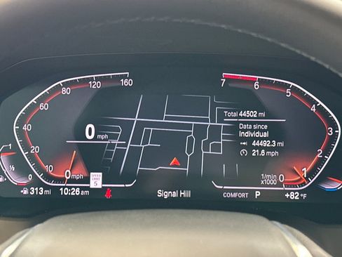Used 2019 BMW 330i Sedan w/ Convenience Package RWD image 22