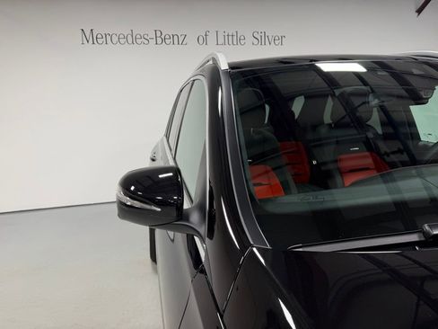 Used 2026 Mercedes-Benz GLE 53 AMG 4MATIC image 12