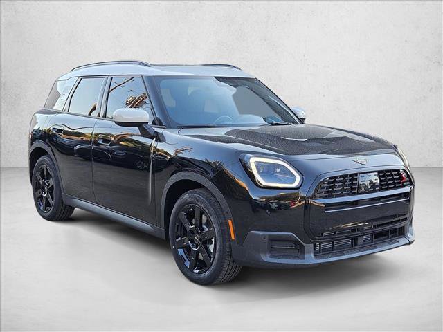 Certified 2026 MINI Cooper Countryman S AWD/4WD image 7