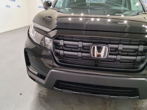 New 2026 Honda Ridgeline Sport image 7