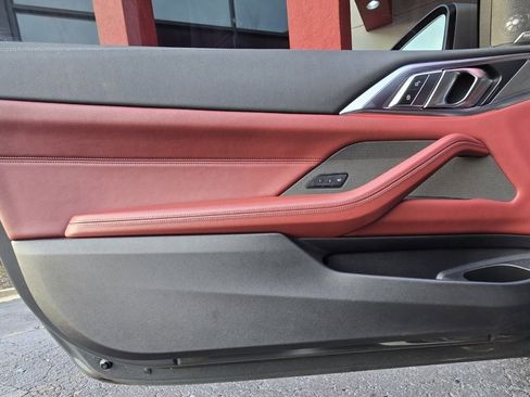 Used 2022 BMW 440i xDrive M440i xDrive w/ Premium Package image 14