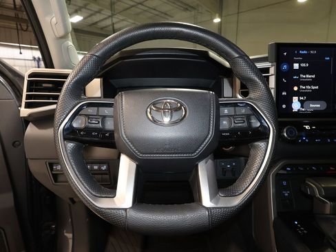 Used 2023 Toyota Tundra Limited image 10