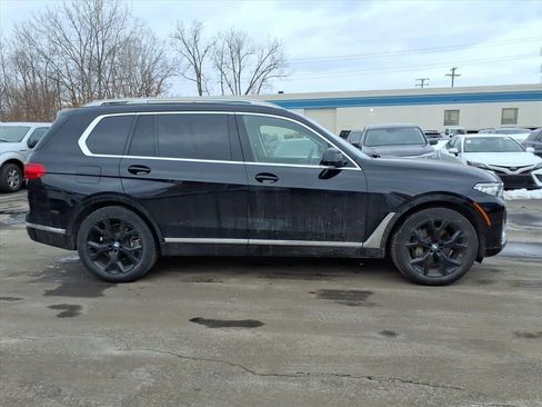 Used 2020 BMW X7 xDrive40i w/ Cold Weather Package image 6