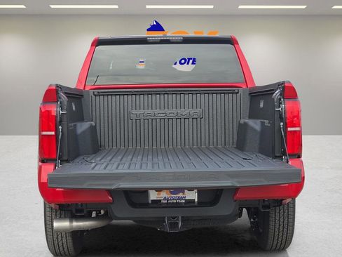 New 2026 Toyota Tacoma SR5 image 12