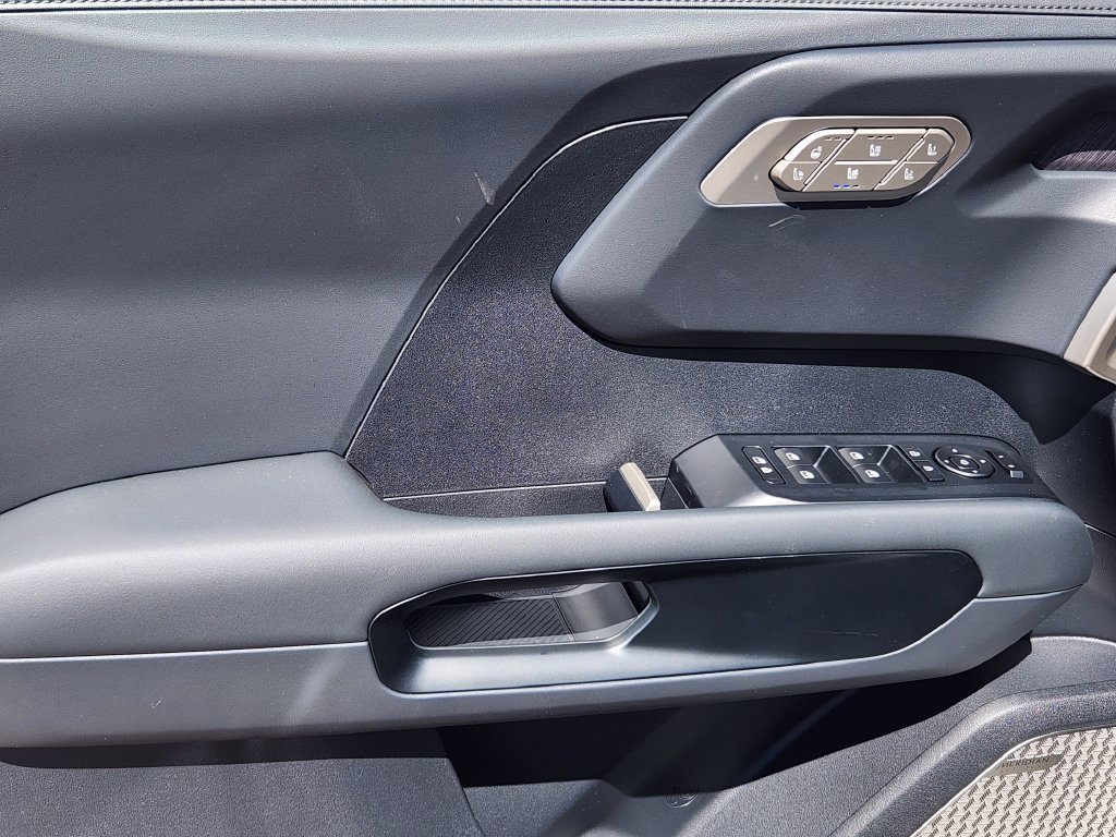 New 2027 Kia Telluride SX Prestige AWD/4WD image 8
