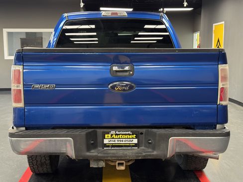 Used 2009 Ford F150 XL image 4