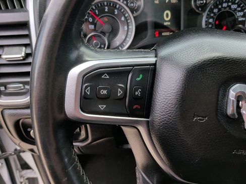 Used 2019 RAM 1500 Big Horn RWD image 18