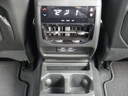 New 2026 Jeep Grand Cherokee L Laredo AWD/4WD image 26