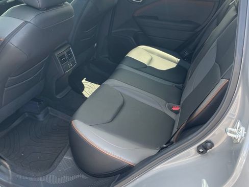Certified 2026 Subaru Forester Sport AWD/4WD image 6