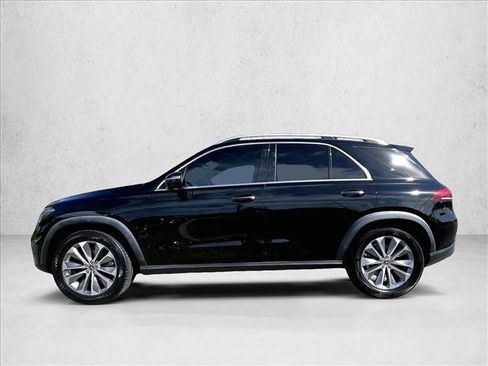 Used 2021 Mercedes-Benz GLE 350 4MATIC image 6