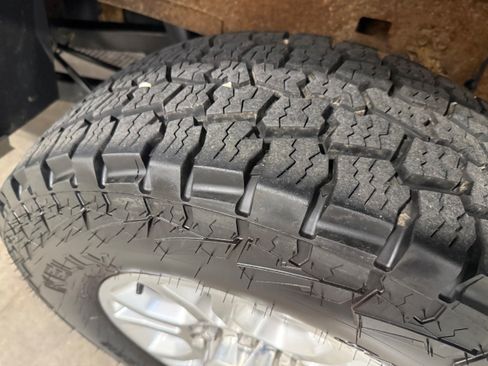 Used 2016 RAM 2500 Laramie AWD/4WD image 25