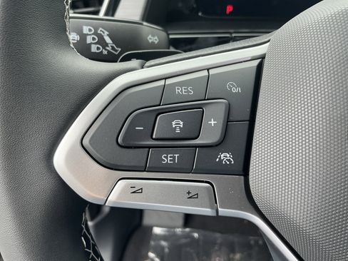 New 2026 Volkswagen Atlas Cross Sport SE AWD/4WD image 14