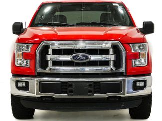Used 2016 Ford F150 XLT AWD/4WD video 2