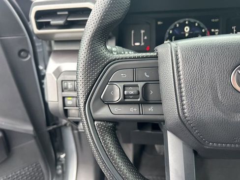 New 2026 Toyota Tacoma SR5 AWD/4WD image 18
