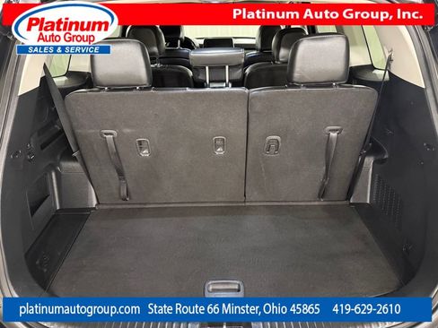 Used 2022 Kia Telluride S AWD/4WD image 36