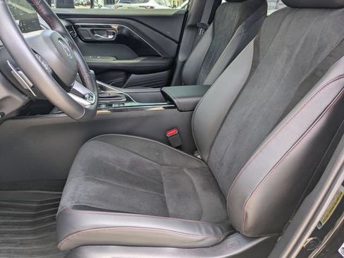 Certified 2025 Acura ADX A-Spec FWD image 22