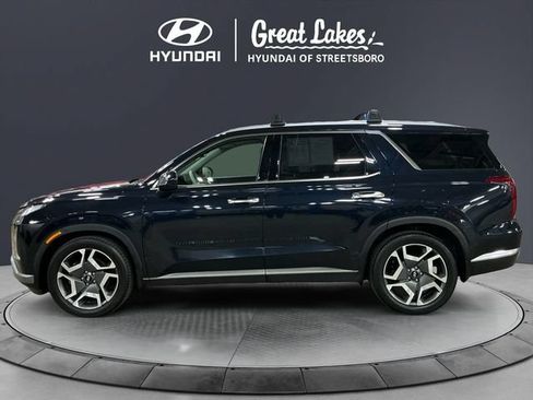 Used 2023 Hyundai Palisade Limited AWD/4WD image 3