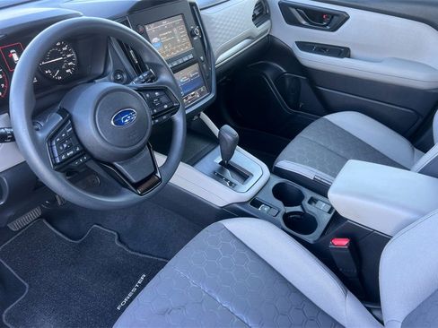 Used 2025 Subaru Forester image 12