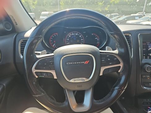 Used 2020 Dodge Durango GT AWD/4WD image 17