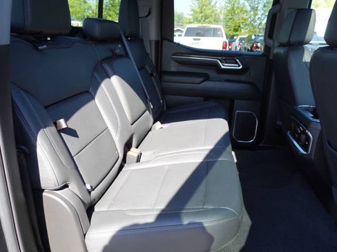 Used 2024 GMC Sierra 1500 Elevation w/ Elevation Premium Package AWD/4WD image 37