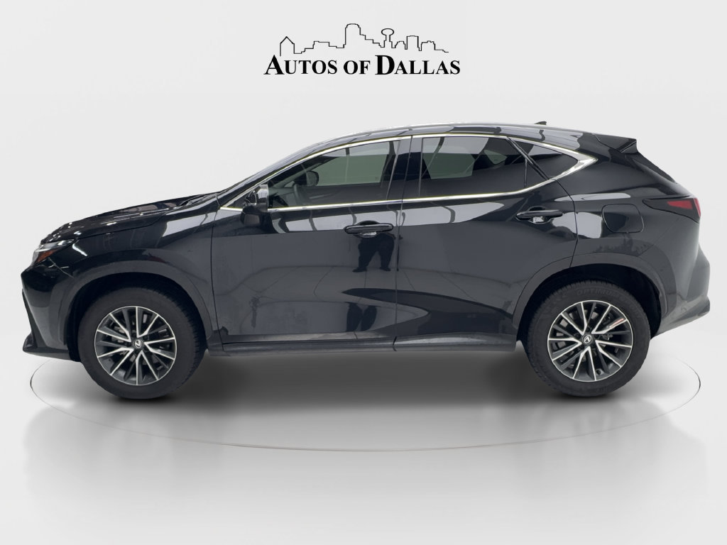 Used 2025 Lexus NX 250 FWD w/ Cold Area Package image 6