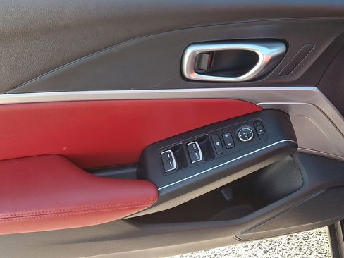 Certified 2024 Acura Integra A-Spec image 12