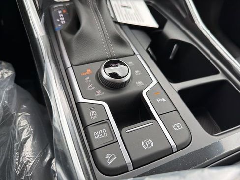 New 2026 Kia Sorento S AWD/4WD image 21