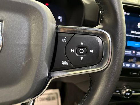 Certified 2023 Volvo XC40 Recharge Plus w/ Protection Package Premier AWD/4WD image 13