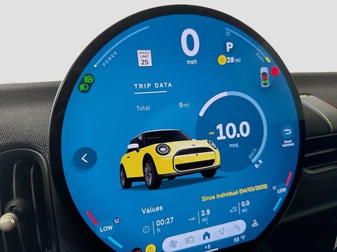 New 2026 MINI Cooper S image 29