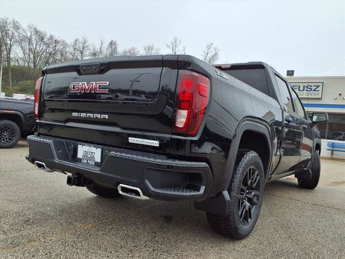 New 2026 GMC Sierra 1500 Elevation image 28