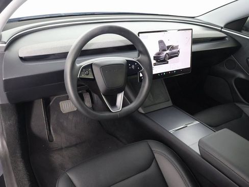 Used 2025 Tesla Model 3 Long Range AWD/4WD image 7
