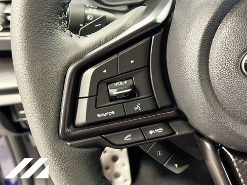New 2026 Subaru WRX Limited AWD/4WD image 12