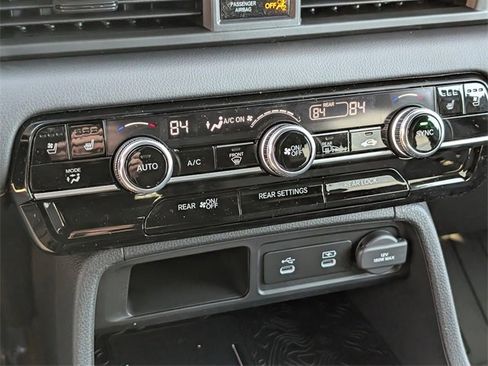 New 2026 Honda Passport TrailSport Elite image 21