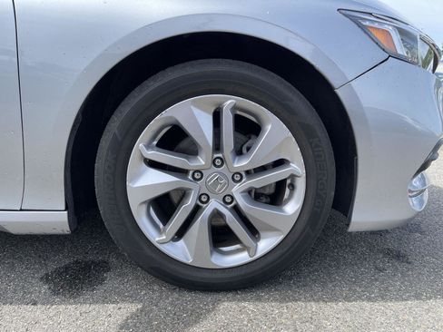 Used 2020 Honda Accord LX image 21