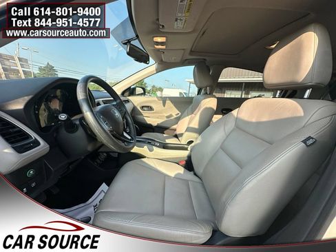 Used 2018 Honda HR-V EX-L image 13