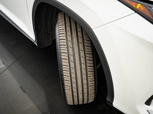 Used 2020 Lexus RX 350 AWD w/ Accessory Package image 40