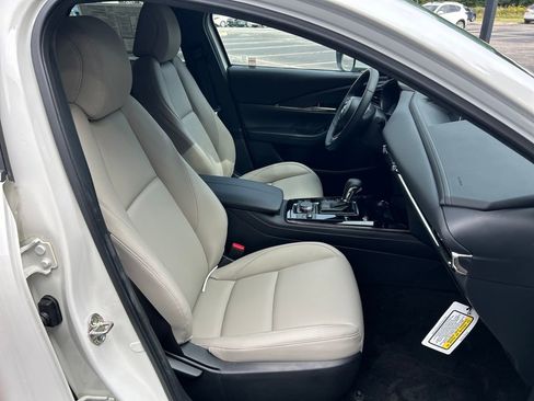 New 2025 MAZDA CX-30 AWD 2.5 S w/ Preferred Package image 25