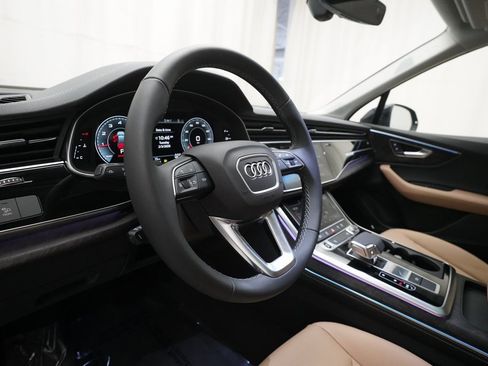 New 2026 Audi Q7 2.0T Premium Plus image 8