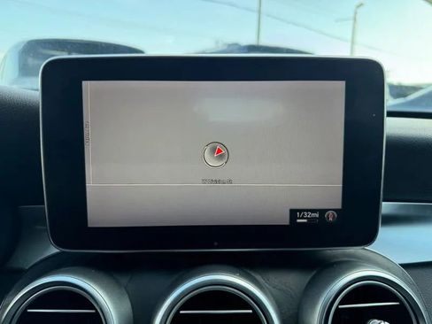 Used 2016 Mercedes-Benz C 300 4MATIC Sedan image 37