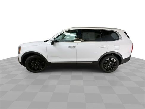 Used 2022 Kia Telluride S image 5