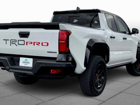 Used 2025 Toyota Tacoma TRD Pro image 14