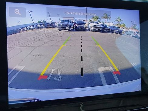 Used 2022 Jeep Compass Latitude FWD image 14