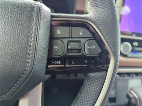 New 2026 Toyota Tundra 1794 Edition image 13