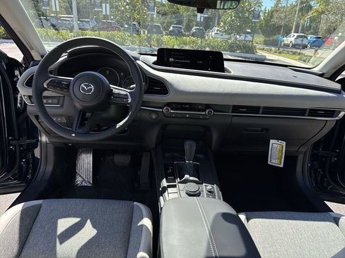 New 2026 MAZDA CX-30 Aire Edition image 37