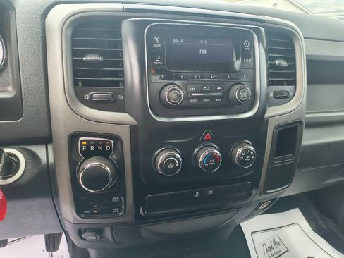 Used 2016 RAM 1500 Express w/ Power & Remote Entry Group AWD/4WD image 17