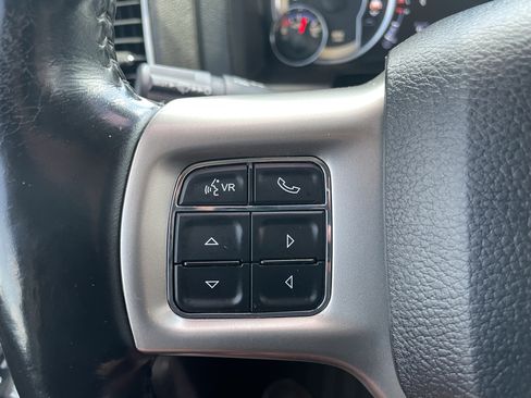 Used 2018 RAM 2500 Laramie w/ Sport Appearance Group AWD/4WD image 16