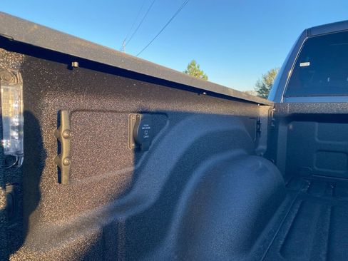 New 2026 RAM 2500 Laramie w/ Night Edition image 43