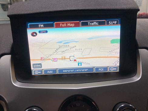 Used 2011 Cadillac CTS Premium image 44