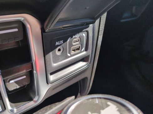 New 2026 Jeep Wrangler Unlimited Sport AWD/4WD image 29