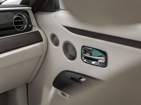 New 2026 Rolls-Royce Ghost AWD/4WD image 57